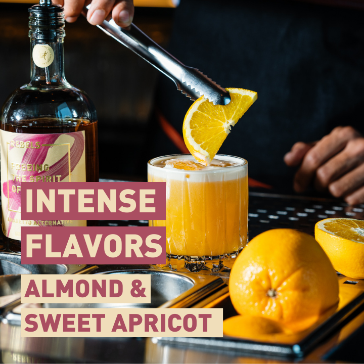 Abstinence & Rebels0.0 - Connaisseur Box