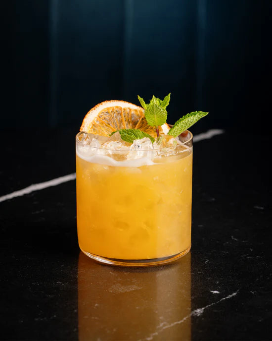 Abstinence & Rebels0.0 - Connaisseur Box