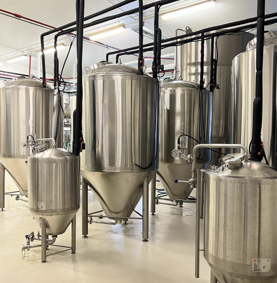 Acala Tasting Collection