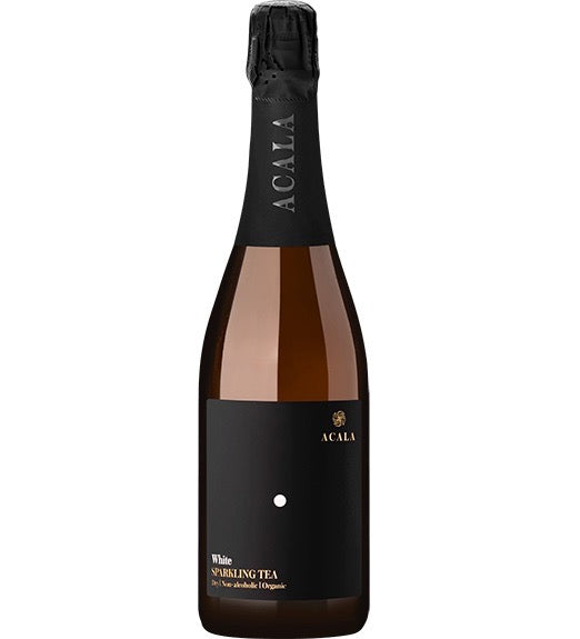 ACALA Sparkling Tea White