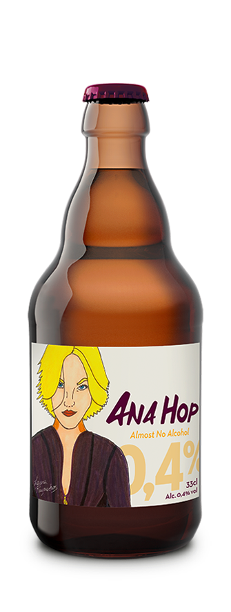 Lefebvre - Unplugged Ana Hop 0.4%