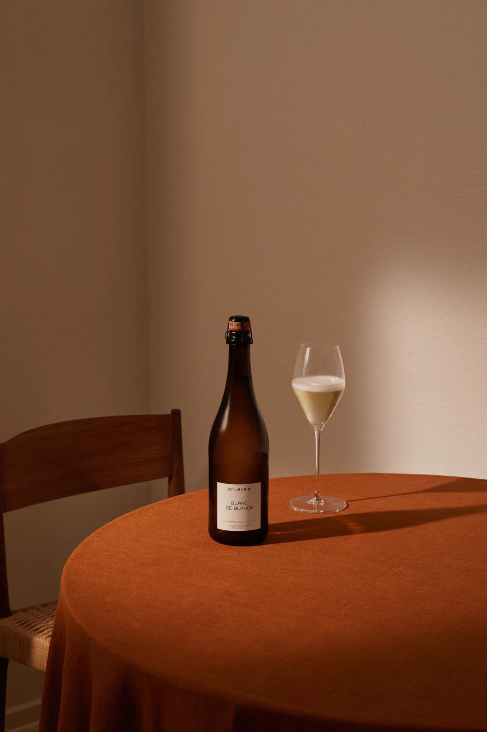 OddBird Blanc de Blancs