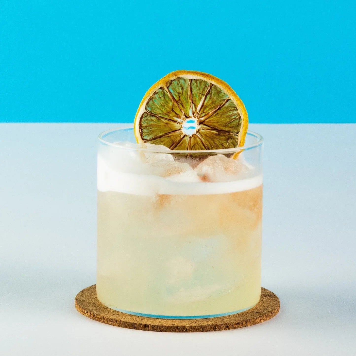 Abstinence Cape Citrus Gin