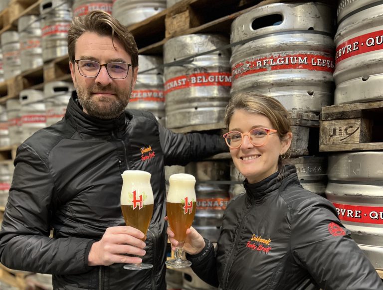 Lefebvre - Unplugged Ana Hop 0.4%