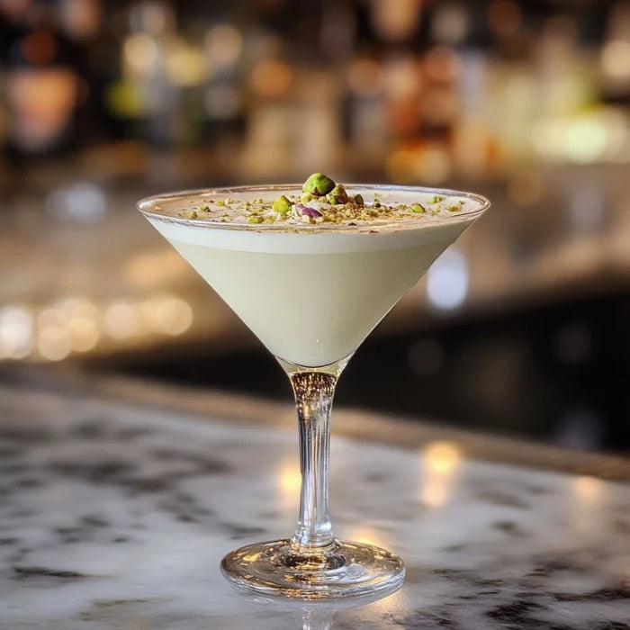 MONIN White Chocolat