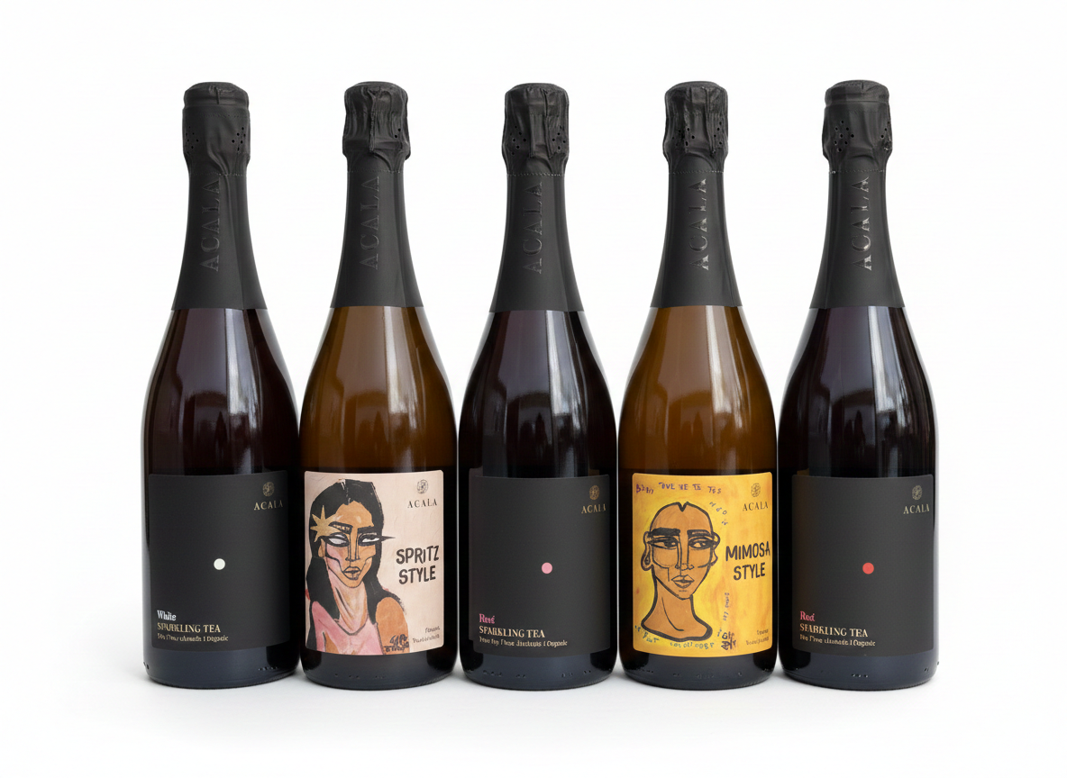 Acala Tasting Collection