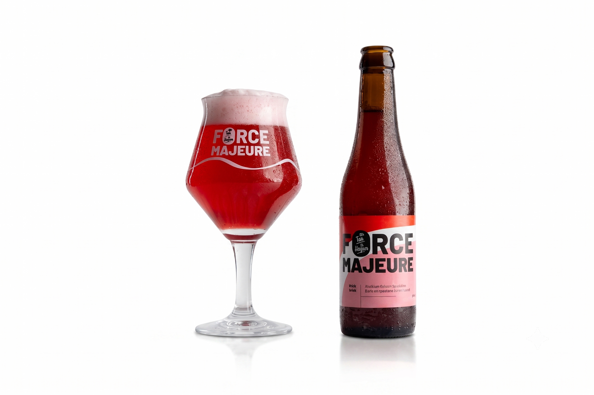 Force Majeure Kriek