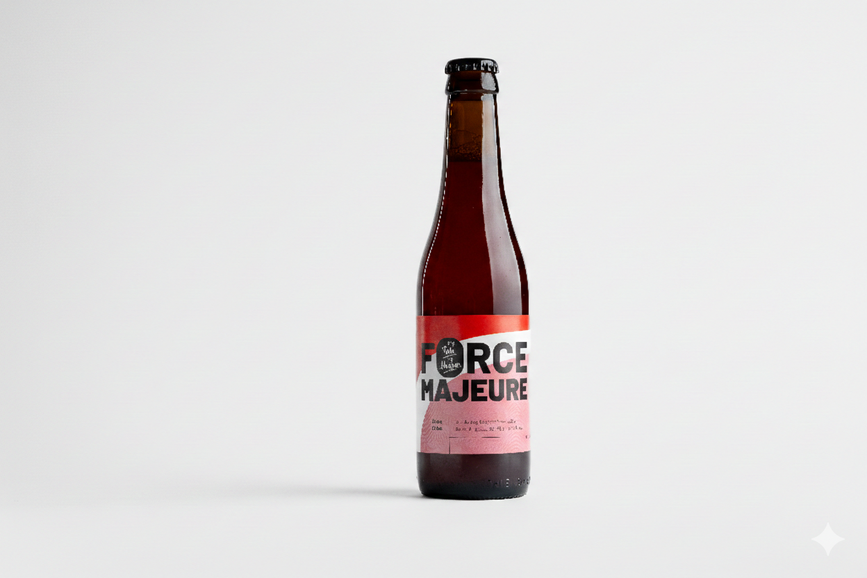 Force Majeure Kriek