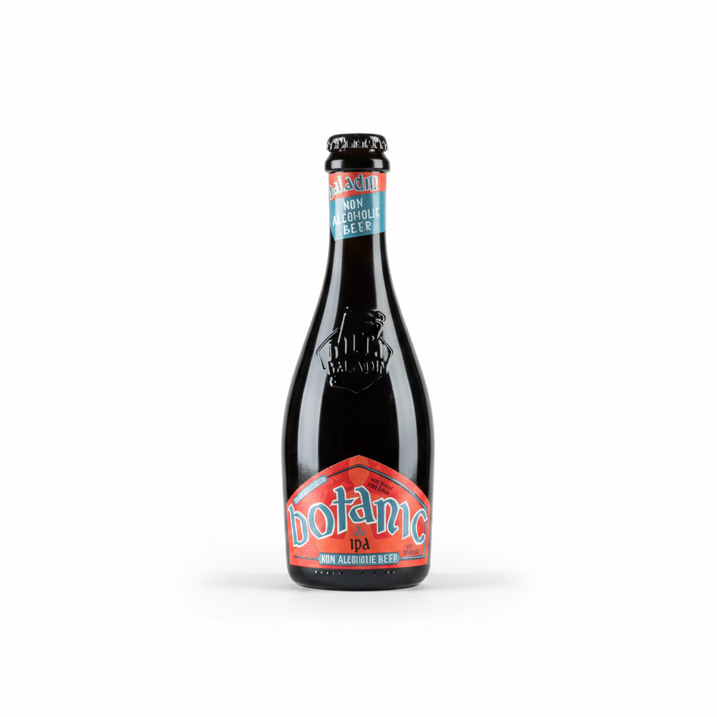 Baladin Botanic IPA