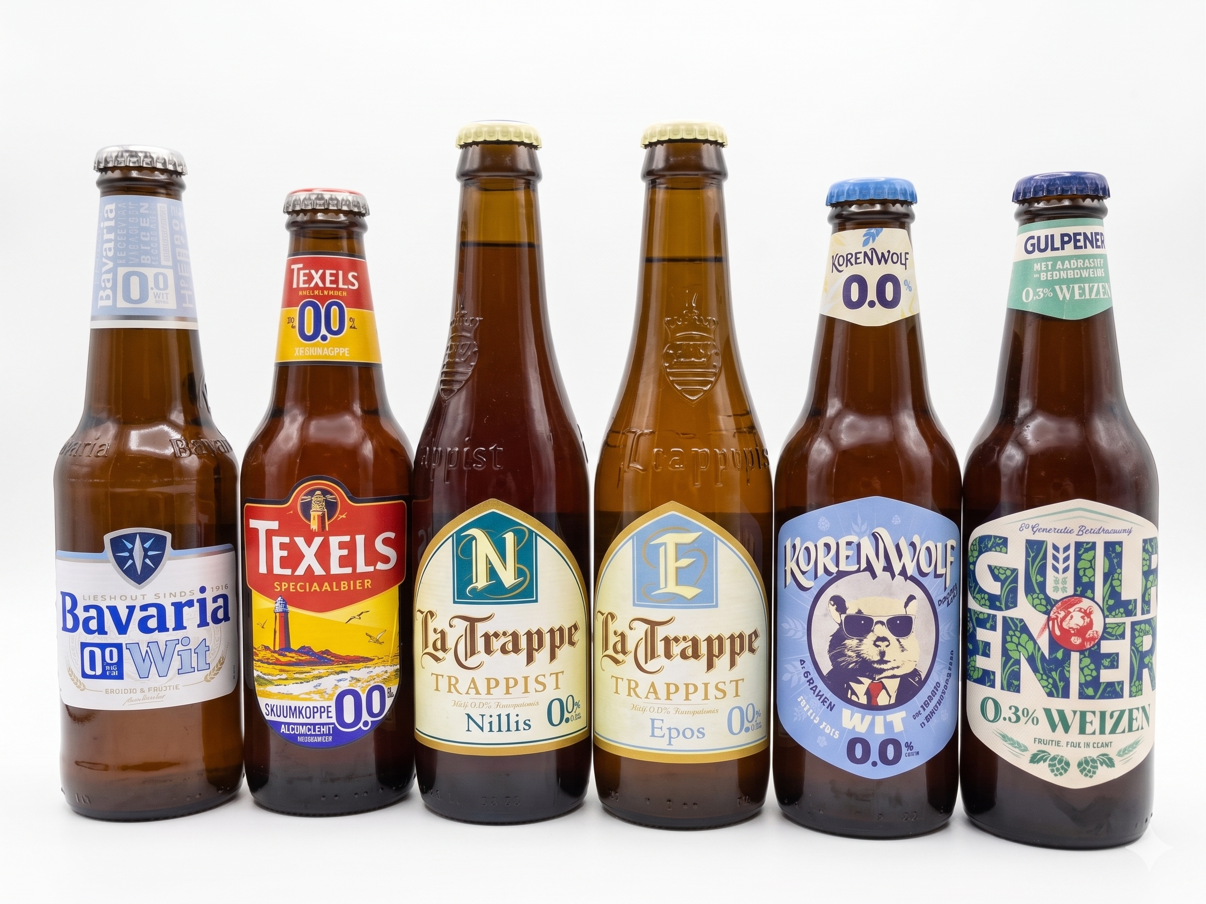 Hollands Gouden Klassiekers - 6 pack