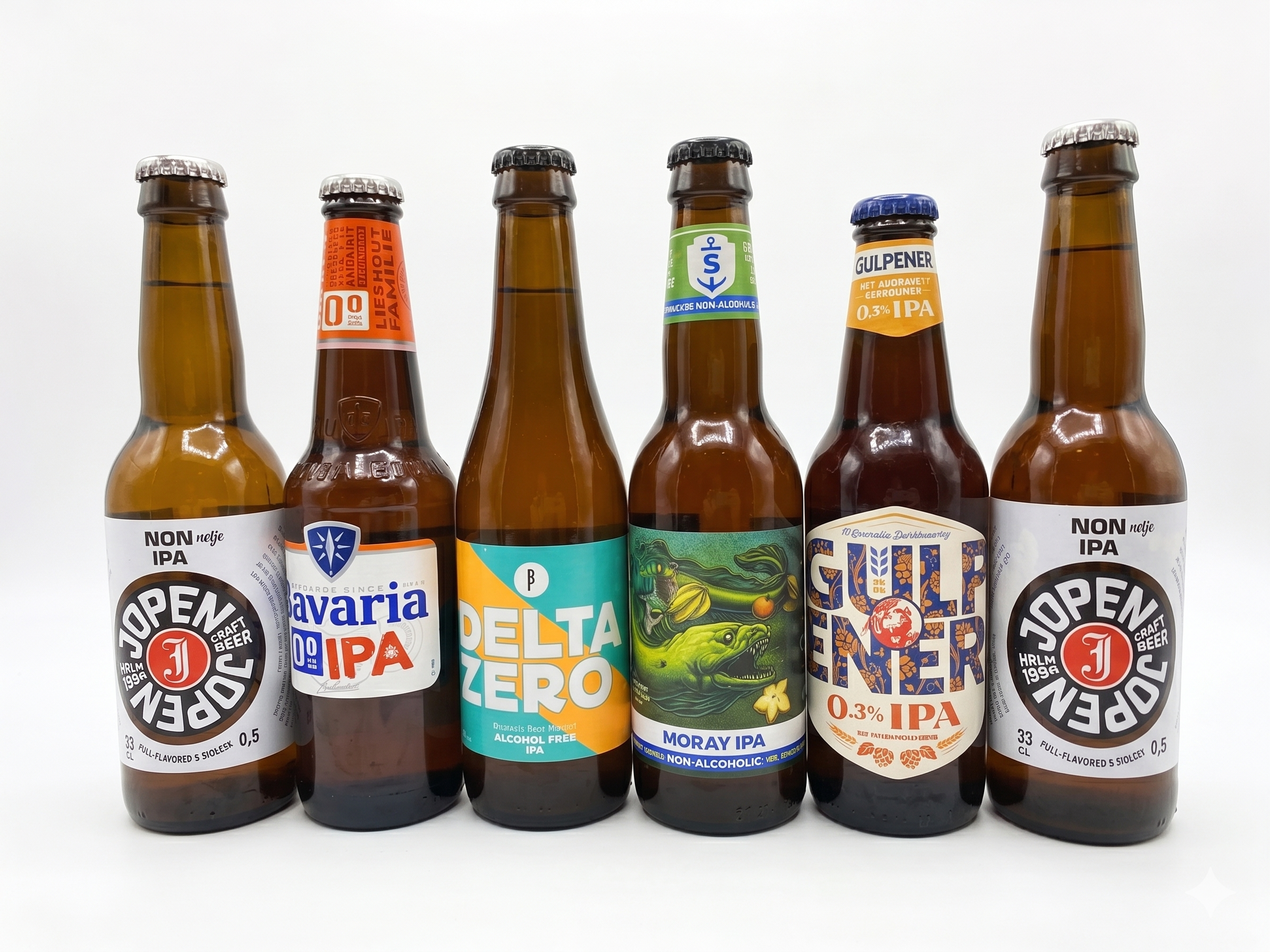 Best Bottled IPA - 6 pack