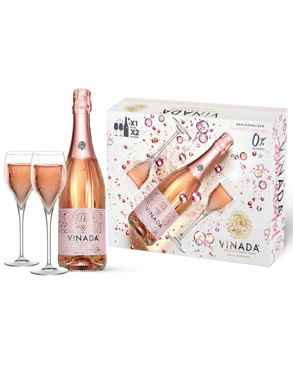 VINADA Tinteling Temp Giftbox