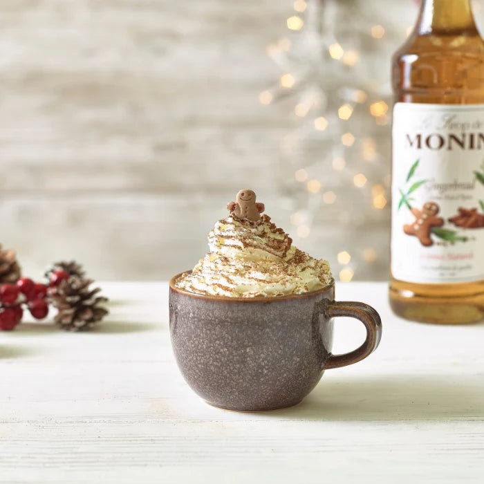 MONIN Coffee set 5x50ml