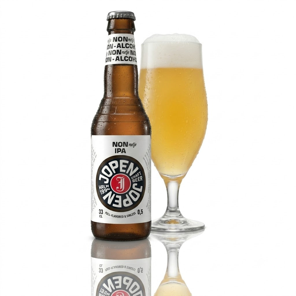 Jopen - NON IPA 0.5