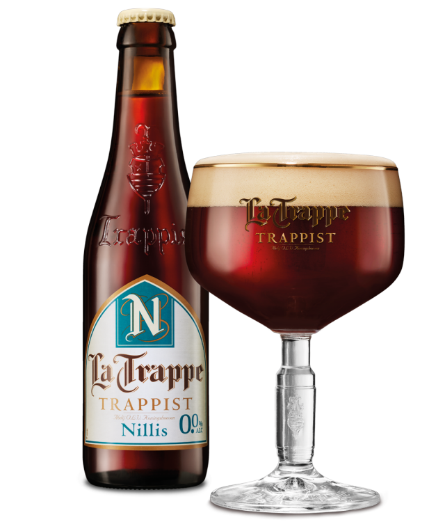 DE KONINGSHOEVEN - LA TRAPPE NILLIS 0.0%