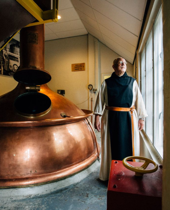 DE KONINGSHOEVEN - LA TRAPPE EPOS 0.0%