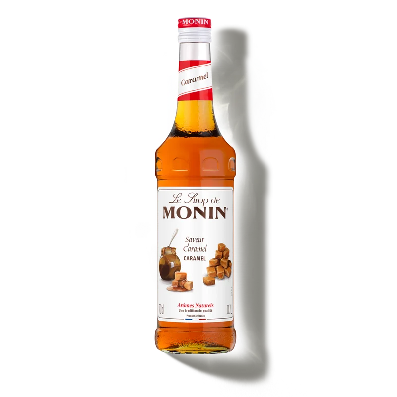 MONIN Caramel