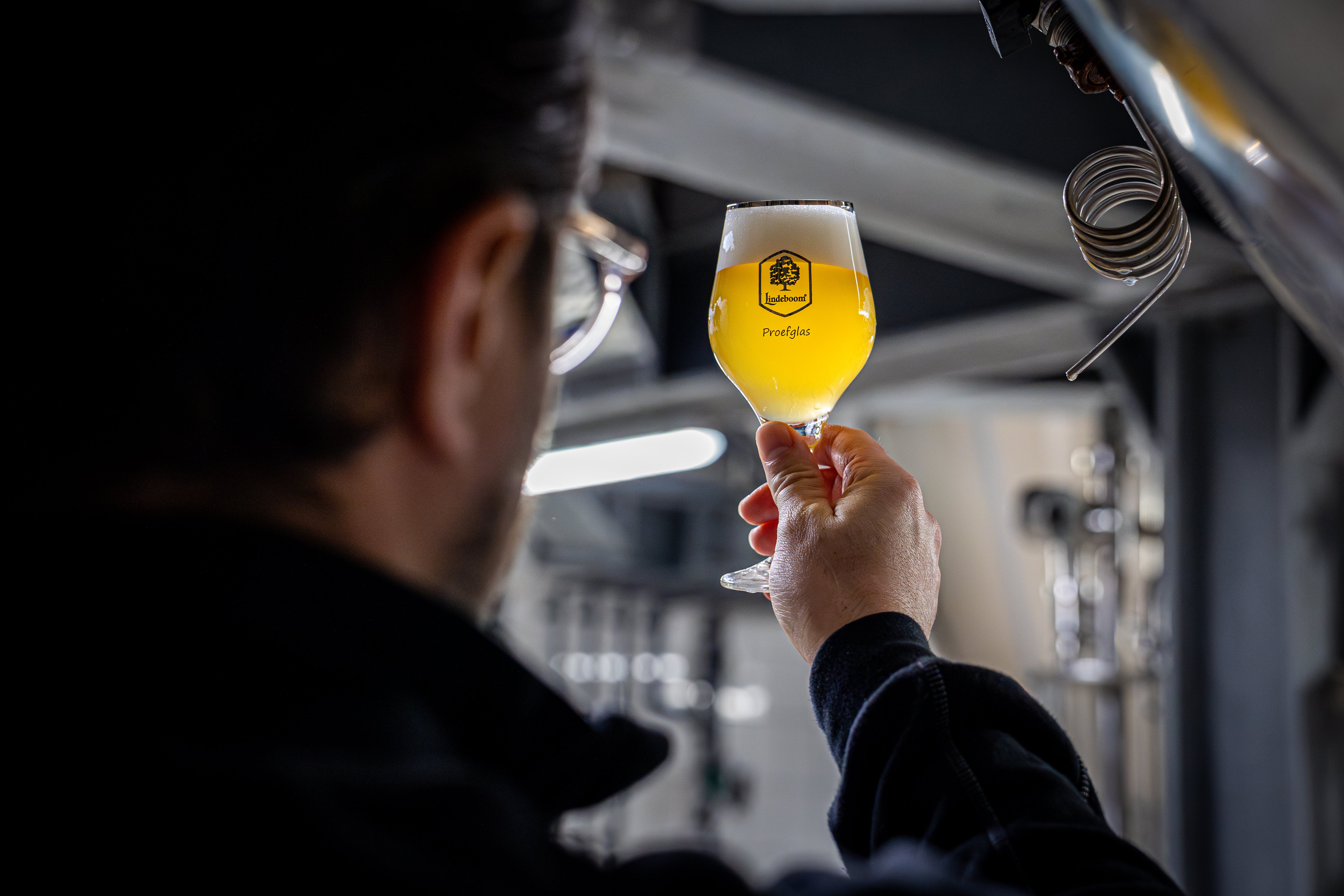 Lindeboom - Kersen Radler 0.0%