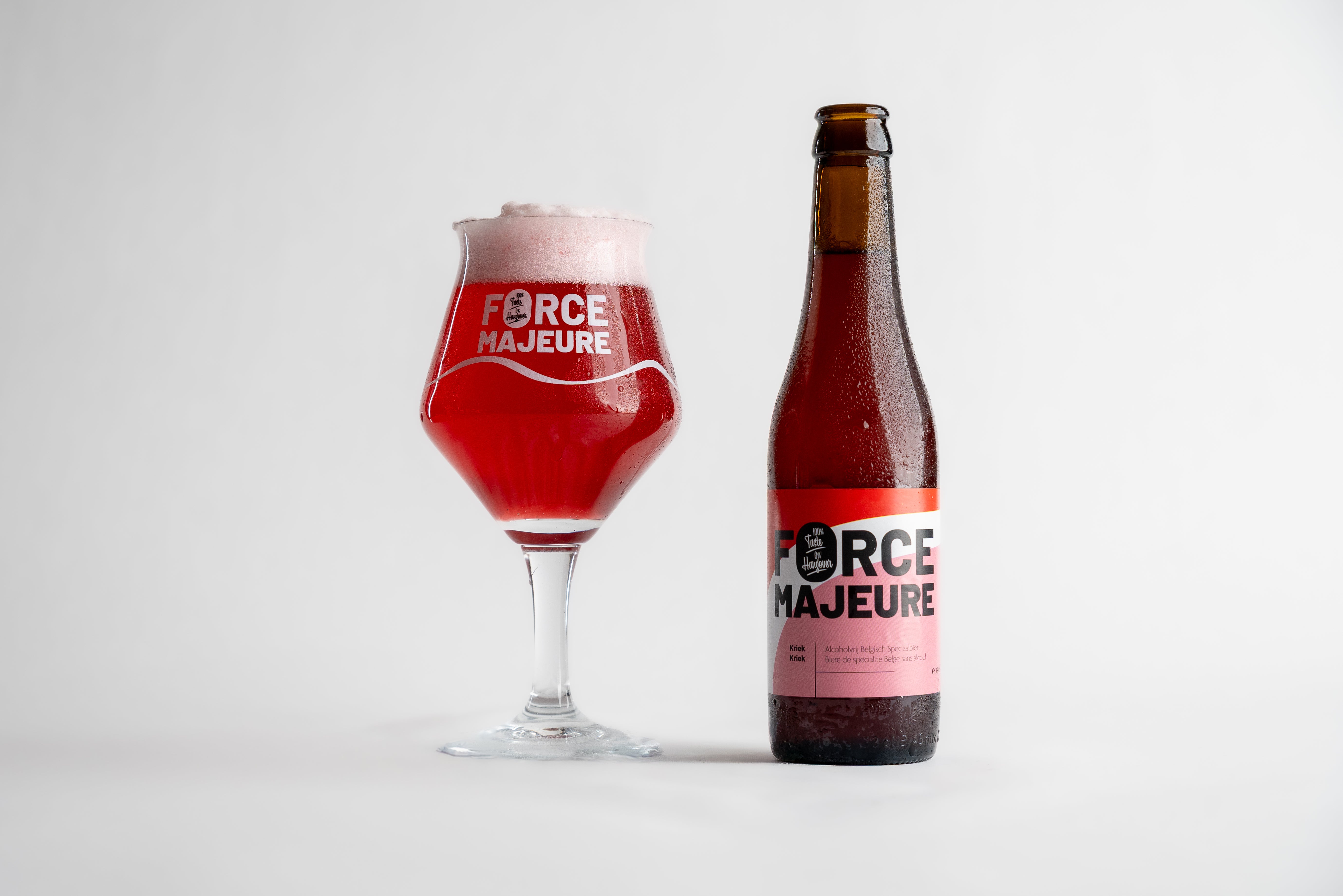 Force Majeure Kriek