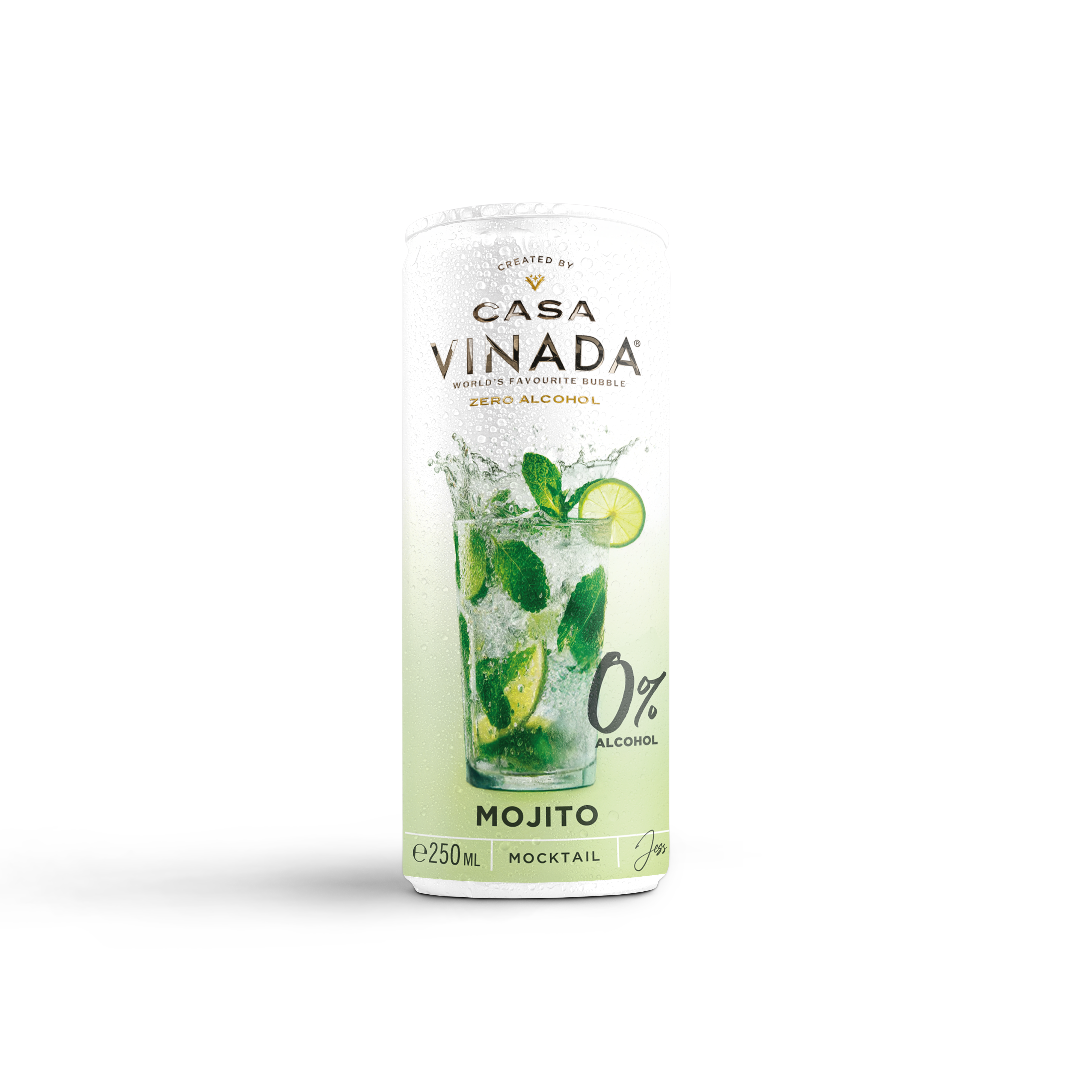 Casa Vinada - Mojito