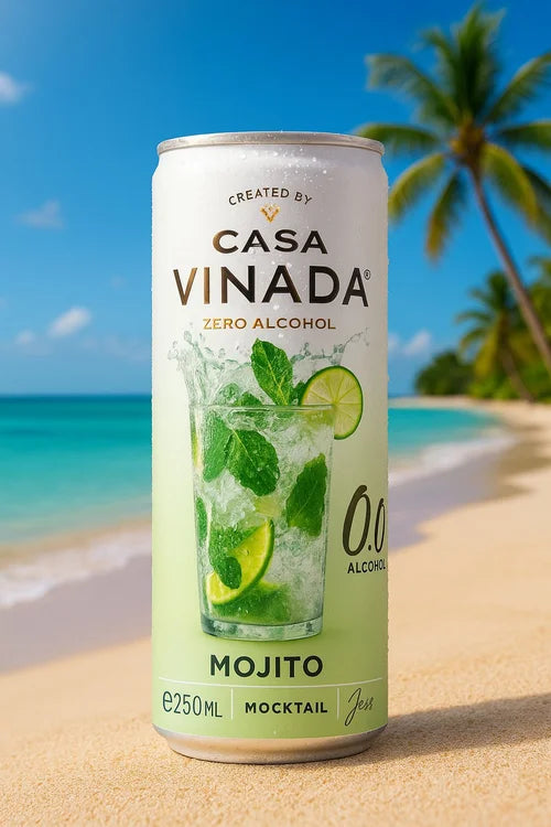 Casa Vinada - Mojito