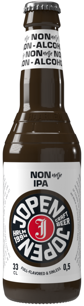 Jopen - NON IPA 0.5