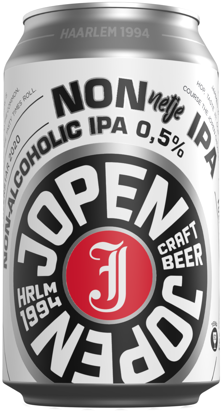 JOPEN - Non IPA 0.5