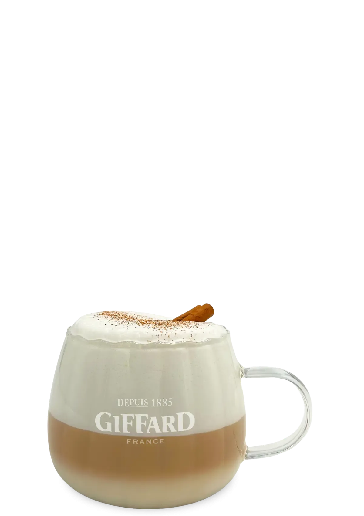GIFFARD Pumpkin Spice Syrup 1.0L