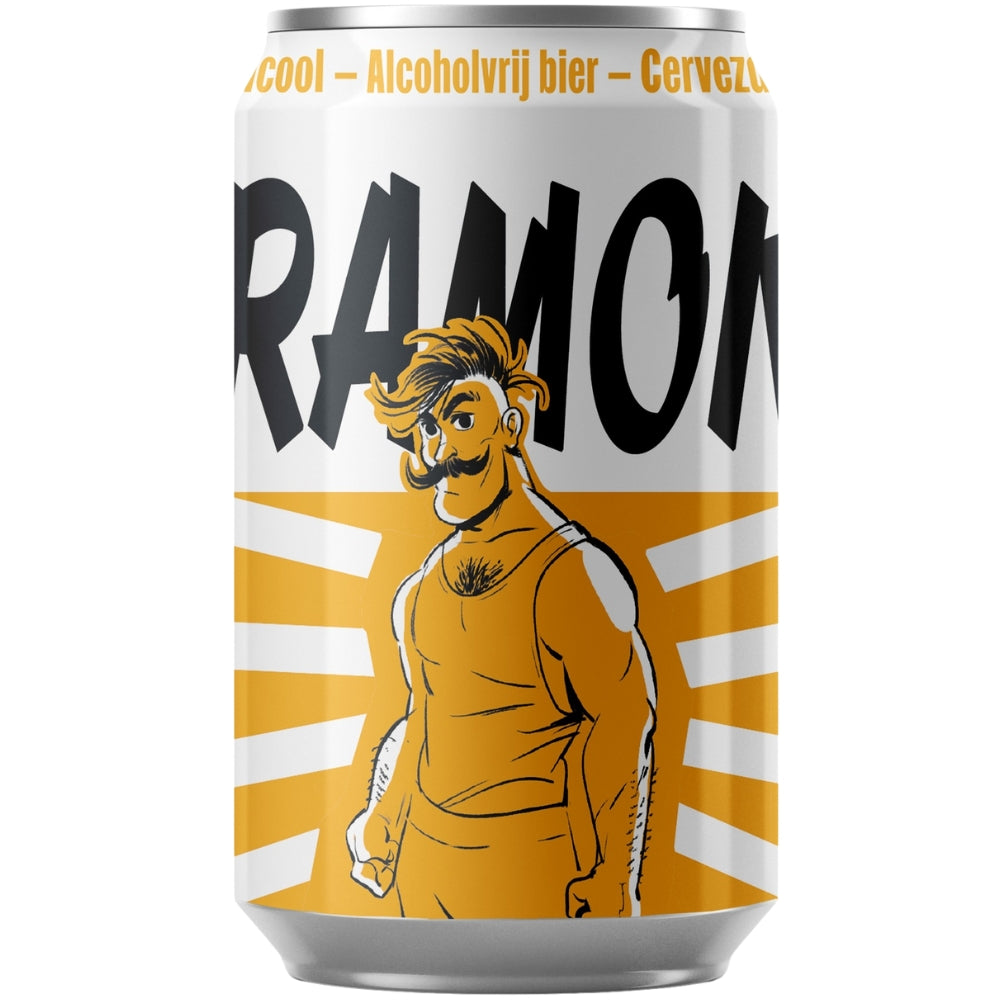 Ramon Blik Alcoholvrij
