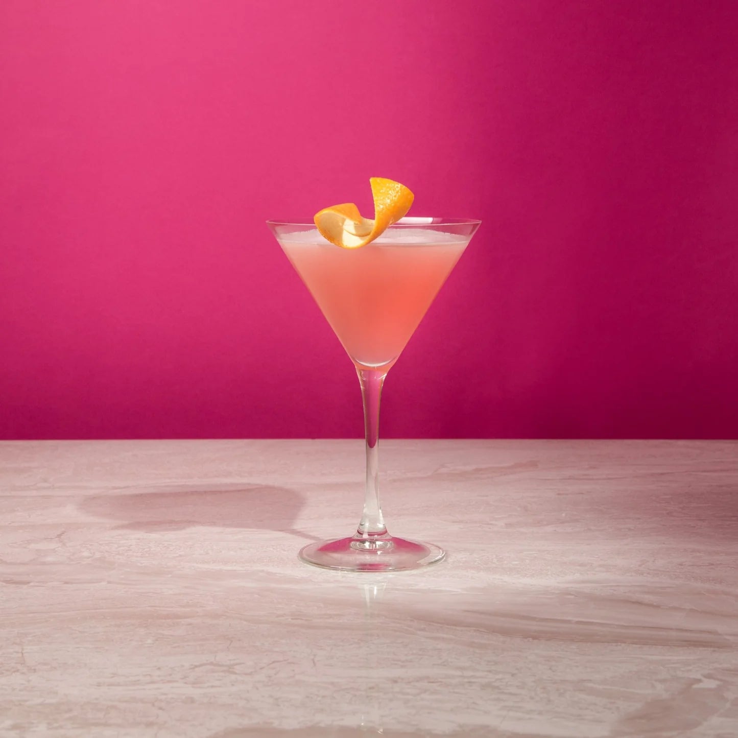 Abstinence Blood Orange Apéritif