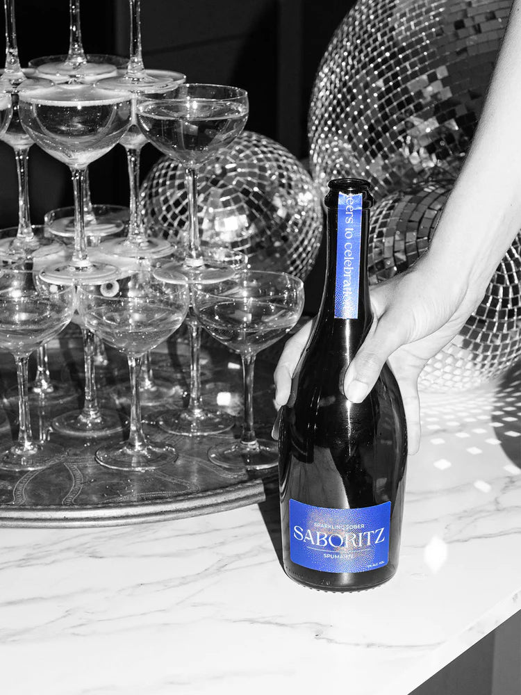 Saboritz Spumante