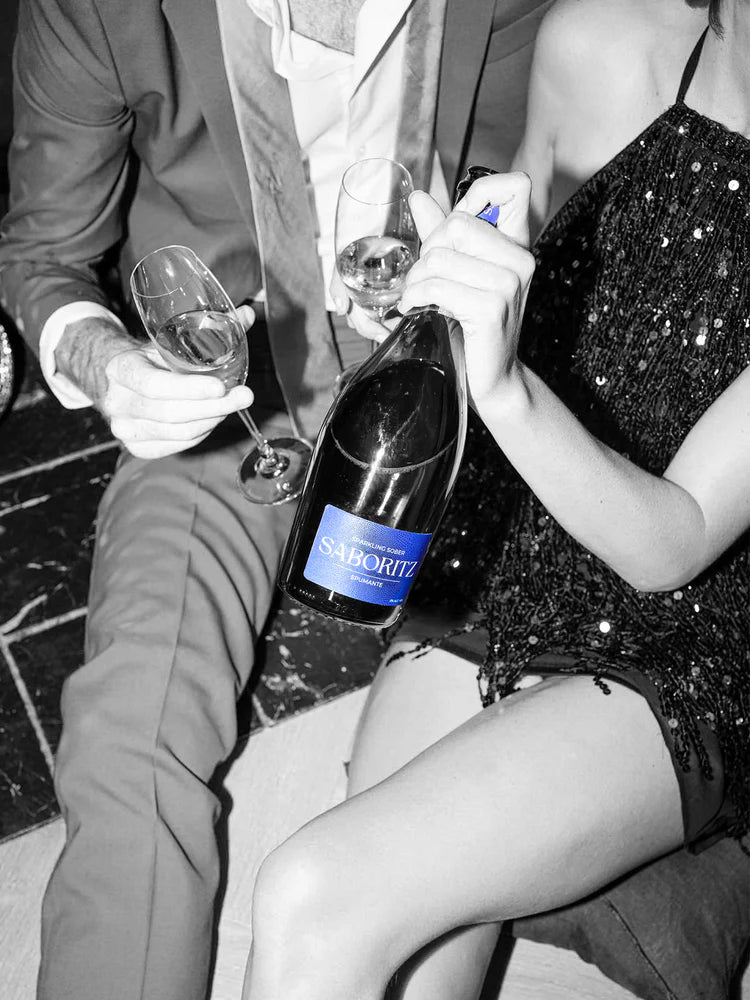 Saboritz Spumante