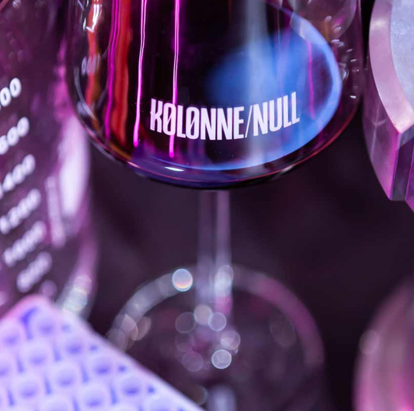 Kolonne Null Cuvée Rouge No. 03