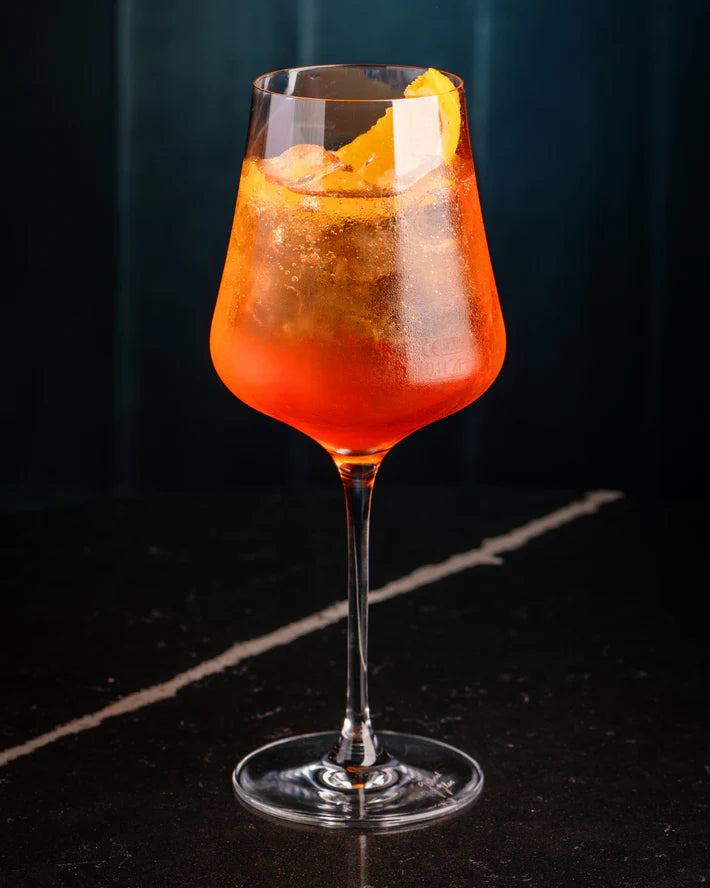 REBELS 0.0% Dolce Spritz