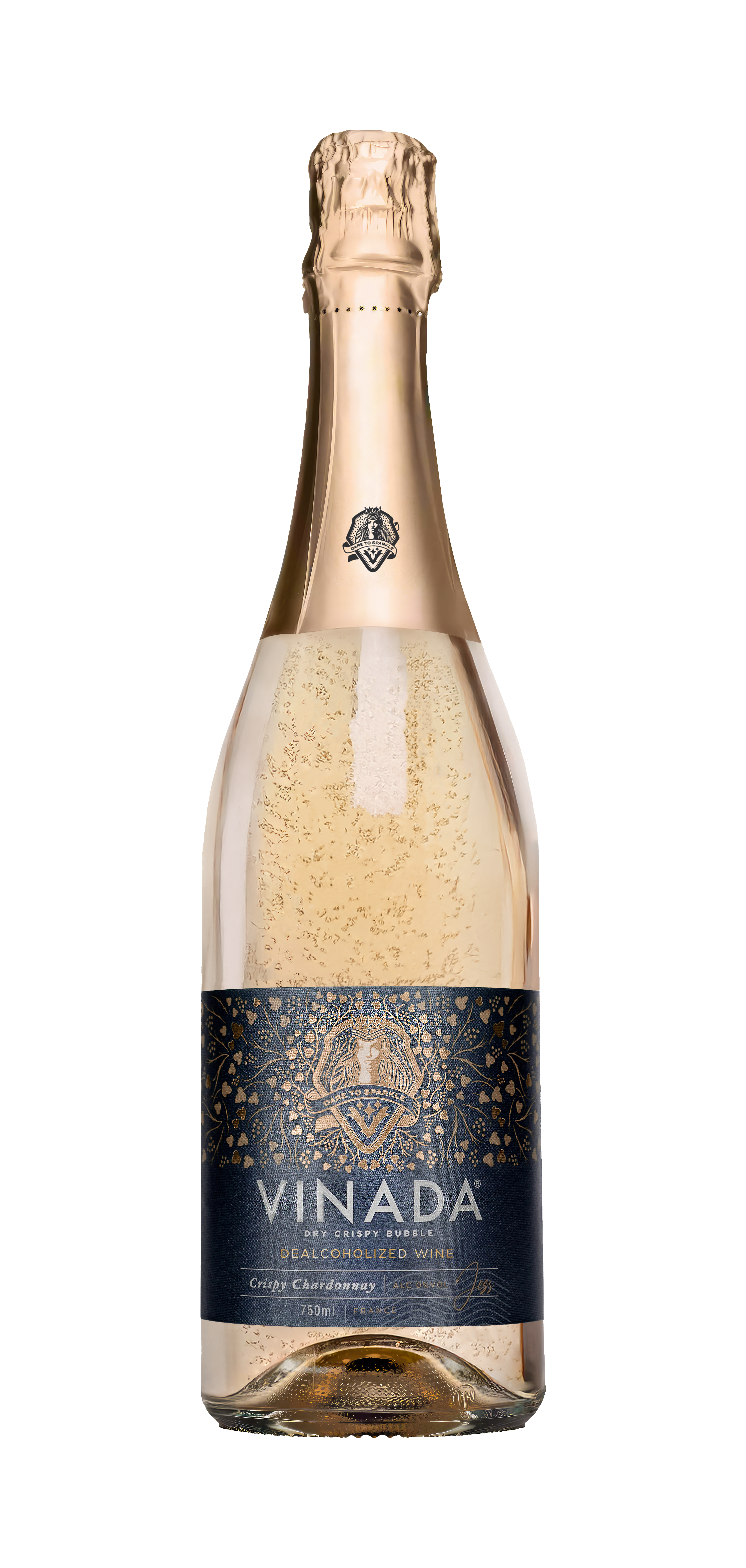 VINADA Crispy Chardonnay