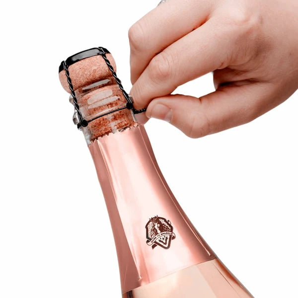 VINADA® - TINTELING TEMPRANILLO ROSÉ GIFT BOX