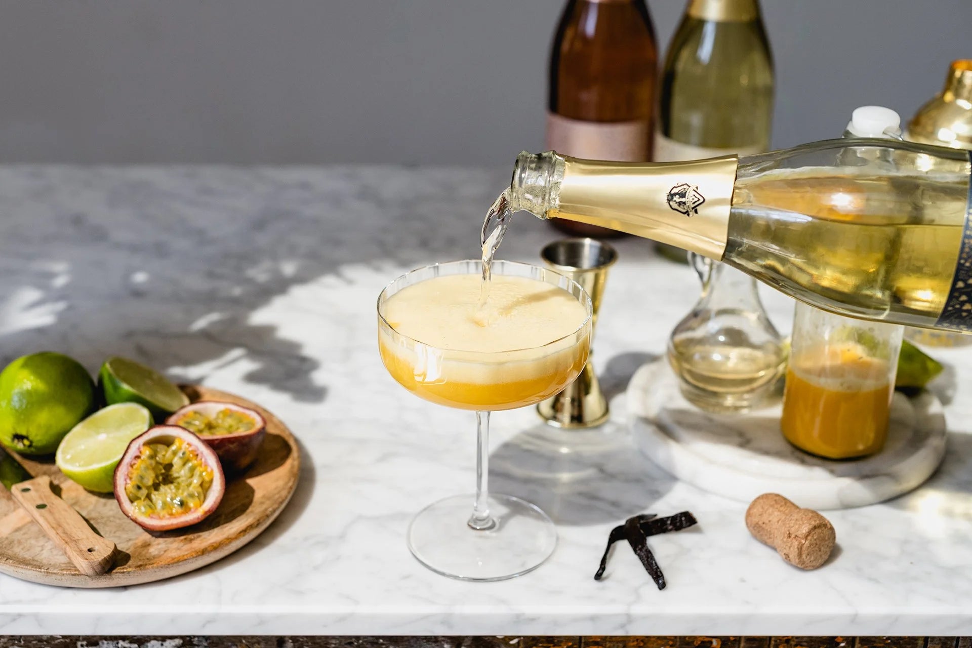 VINADA Crispy Chardonnay