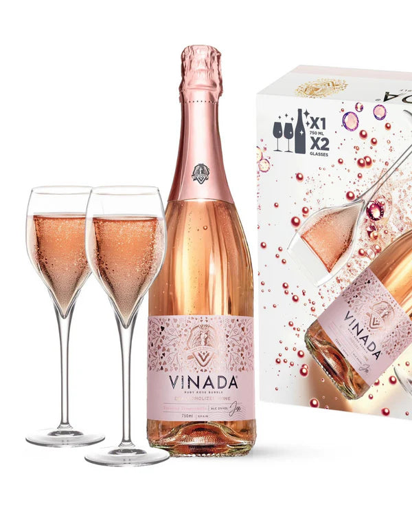 VINADA Tinteling Temp Giftbox