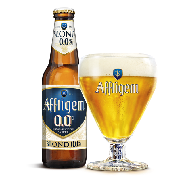 Affligem - Blond 0.0