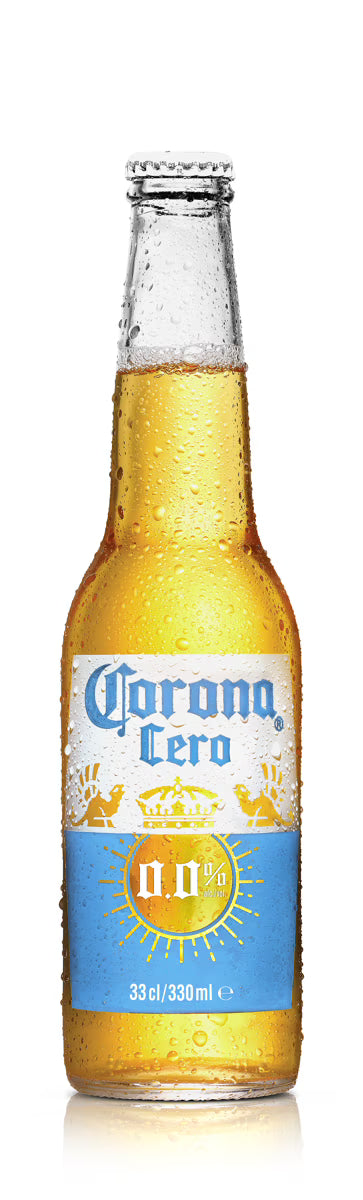 Corona Cero 0.0%