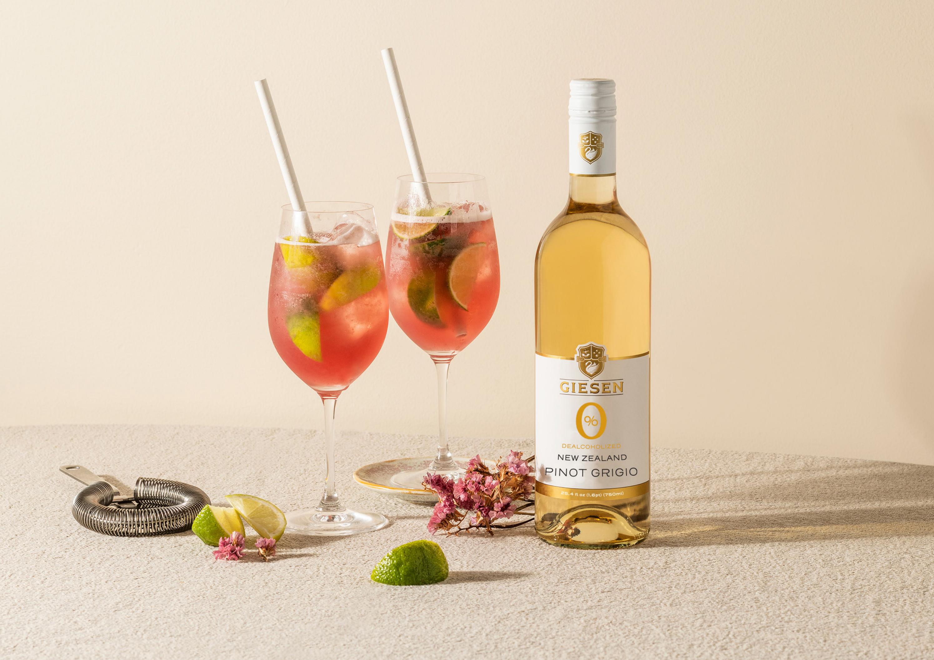 Giesen 0% Pinot Gris