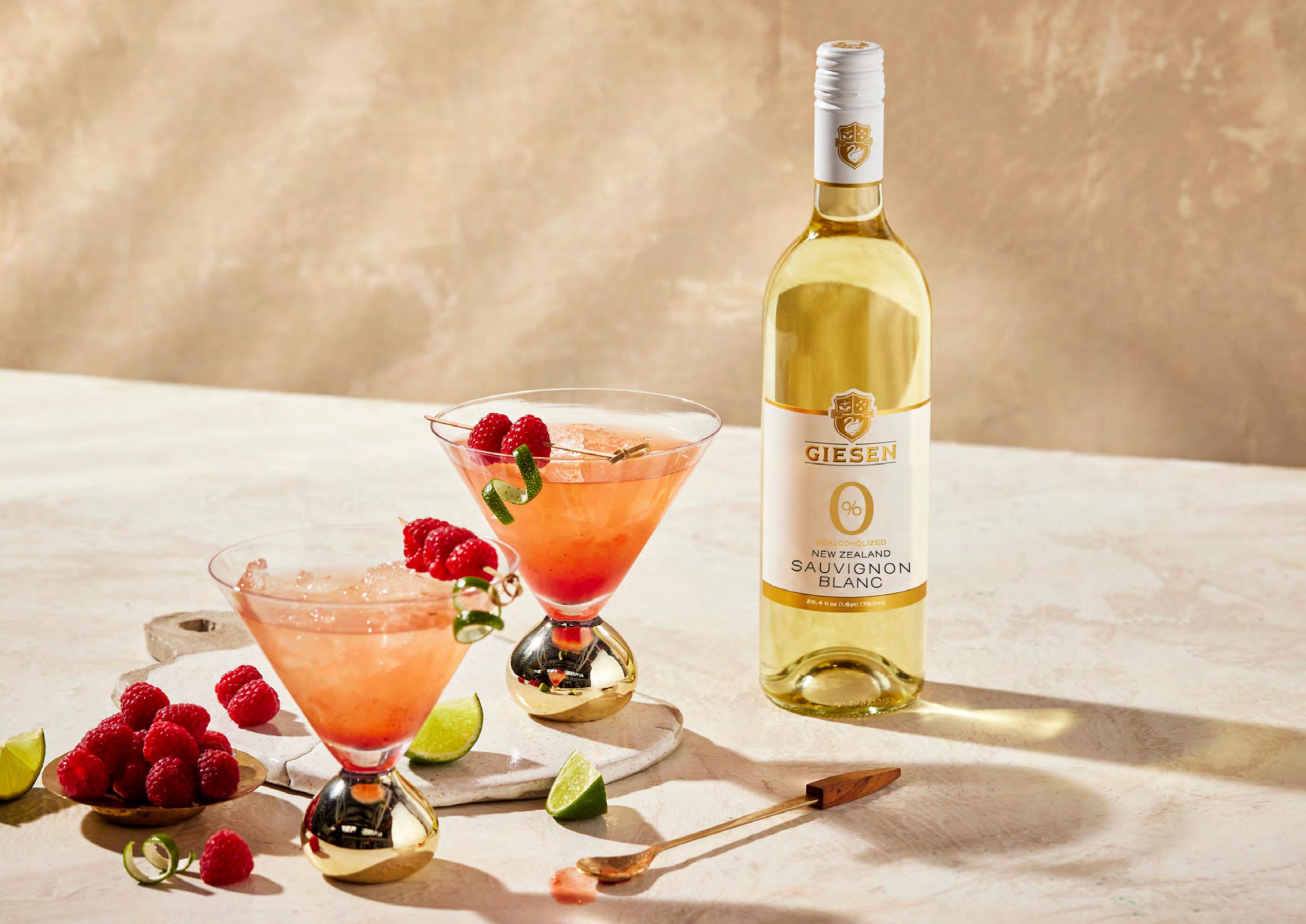 Giesen 0% Sauvignon Blanc