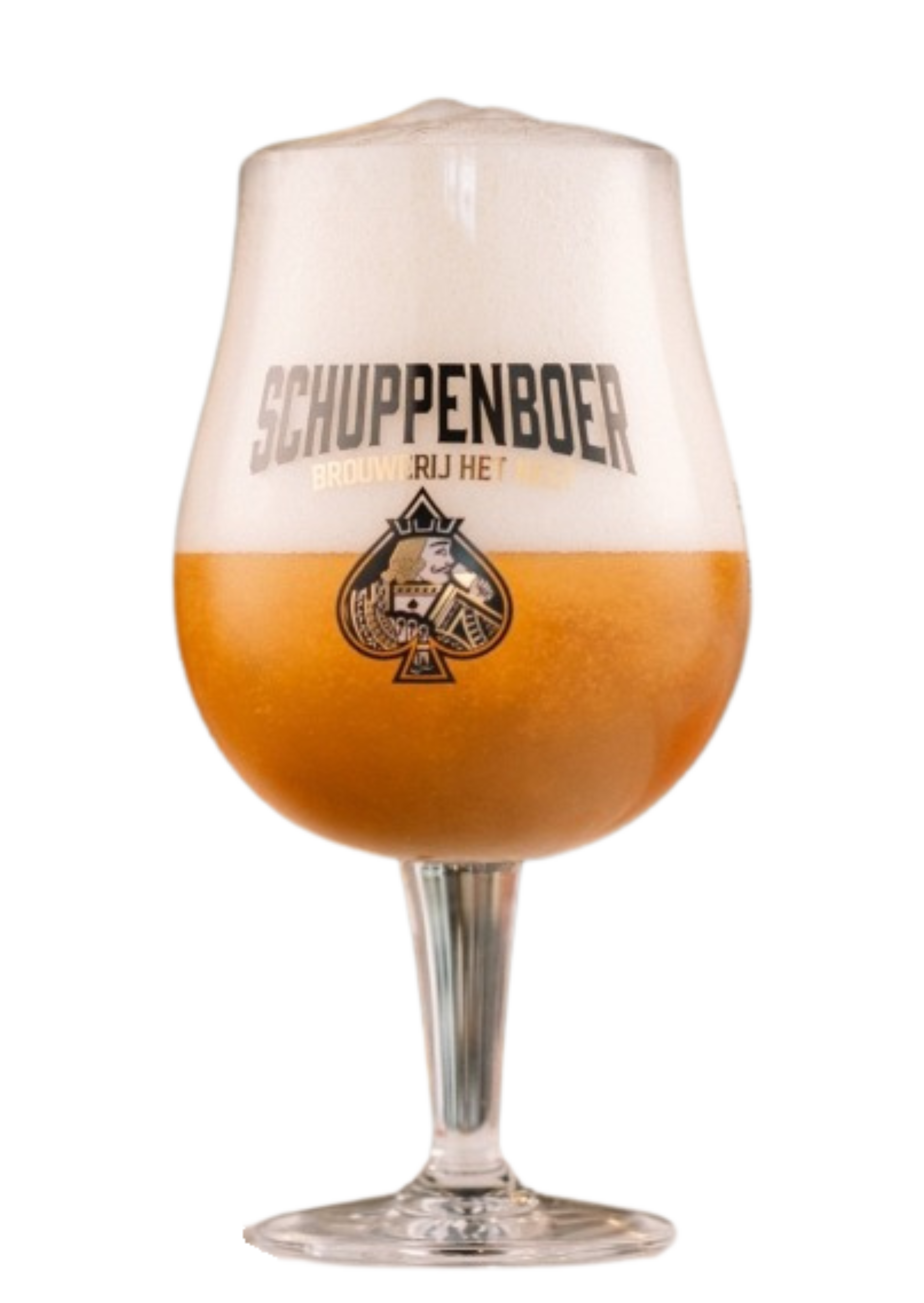 Het Nest - Schuppenboer Zero