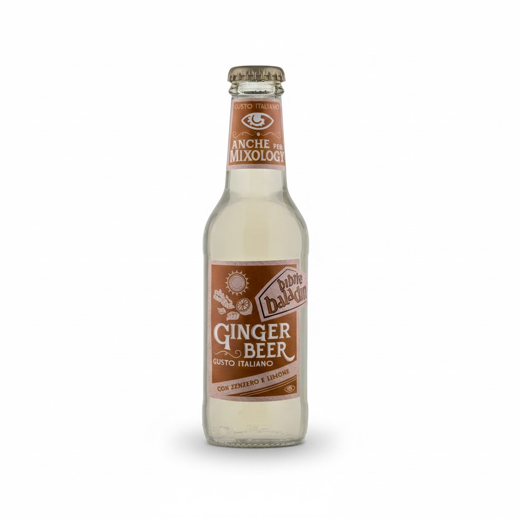 Baladin Ginger Beer