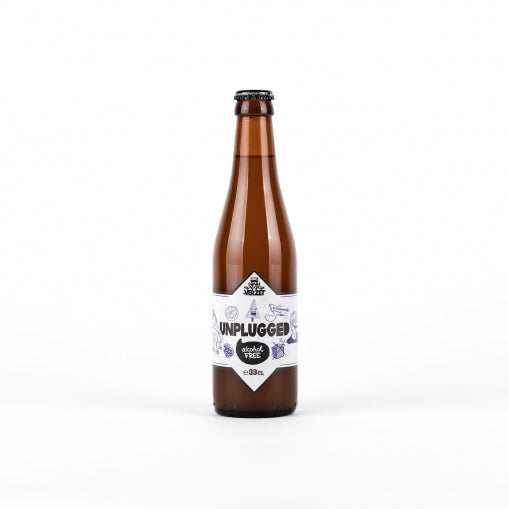 Brouwers Verzet Unplugged 0,0